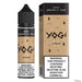 Yogi E-Liquid 60ML (0mg/3mg/6mg Total 7 flavors) Yogi