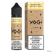 Yogi E-Liquid 60ML (0mg/3mg/6mg Total 7 flavors) Yogi