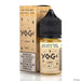 Yogi Salt Nicotine Salt E-Liquid 30ML Yogi