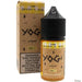 Yogi Salt Nicotine Salt E-Liquid 30ML Yogi