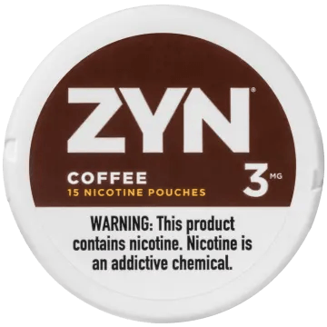 ZYN Nicotine Pouches ZYN