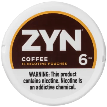 ZYN Nicotine Pouches ZYN