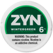 ZYN Nicotine Pouches ZYN