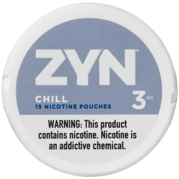 ZYN Nicotine Pouches ZYN