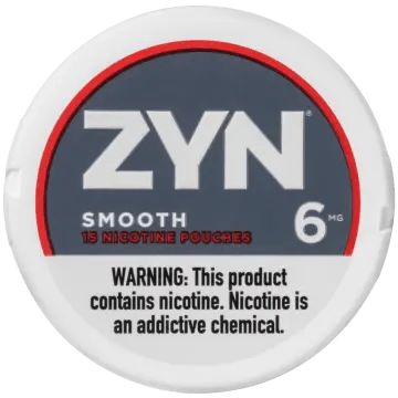 ZYN Nicotine Pouches ZYN