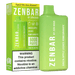 Zen Haus ZenBar 6000 Puffs Disposable Zen Haus