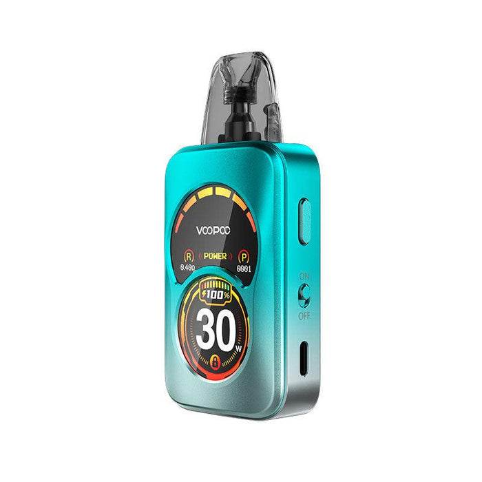 VooPoo Argus A Pod System