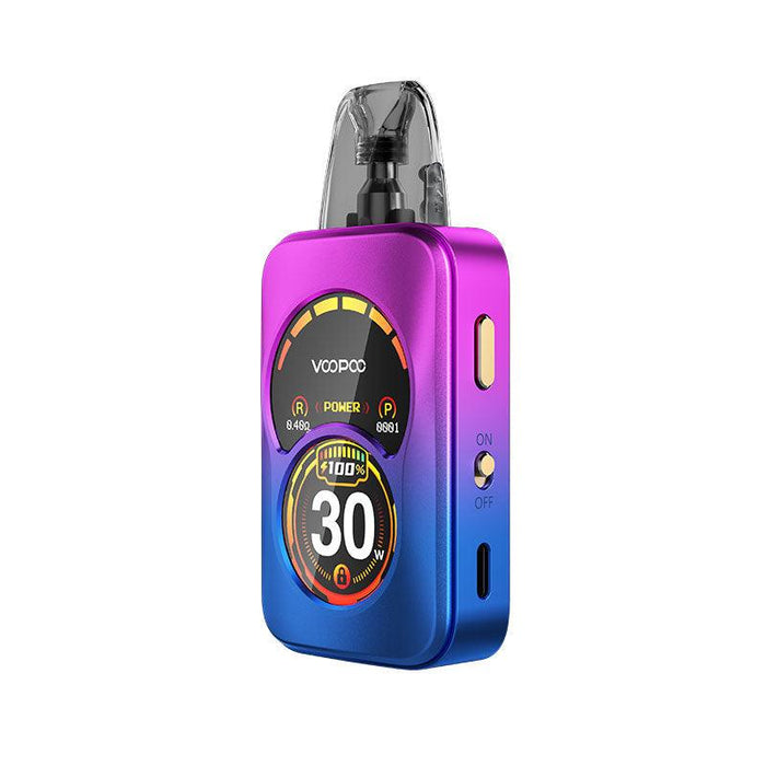 VooPoo Argus A Pod System