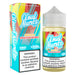 Iced Banana Dragon Berry - Cloud Nurdz Synthetic 100mL - MyVpro