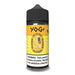 Banana Pineapple Ice - Yogi Blends 100mL - MyVpro