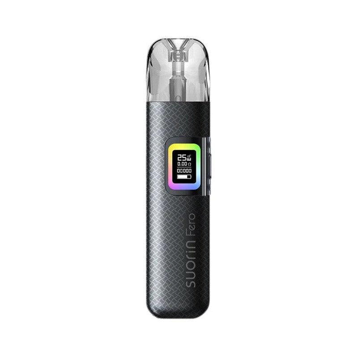 Suorin Fero Pod Starter Kit - MyVpro