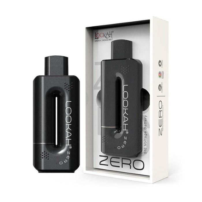 Lookah Zero 650mAh Vape Battery