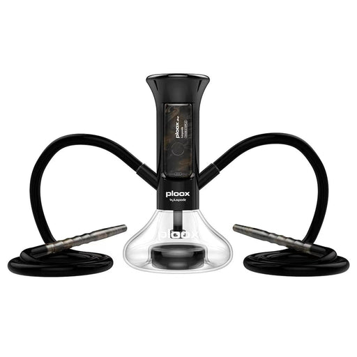 Ploox Portable Hookah Nest Kit - MyVpro