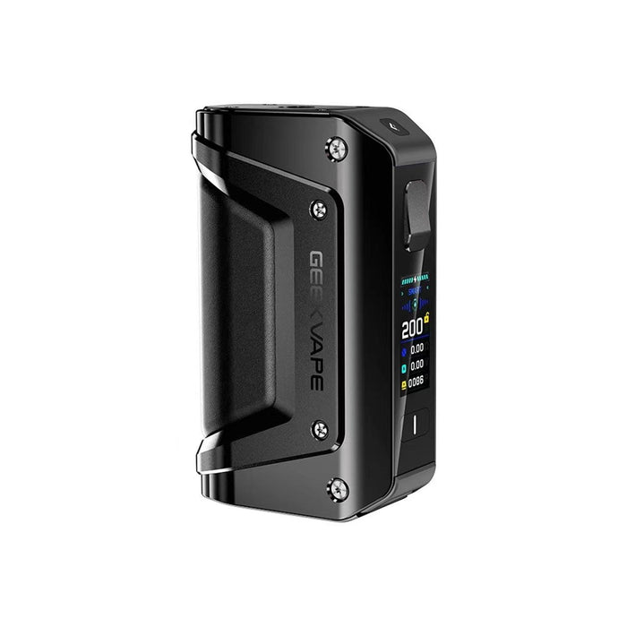 Geek Vape Aegis Legend 3 200W Box Mod - MyVpro