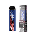 North Patriotic Edition 5K Disposable - MyVpro