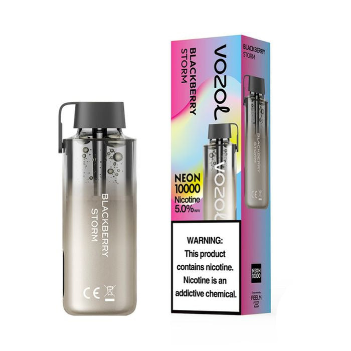 Vozol Neon 10000 Puffs Disposable