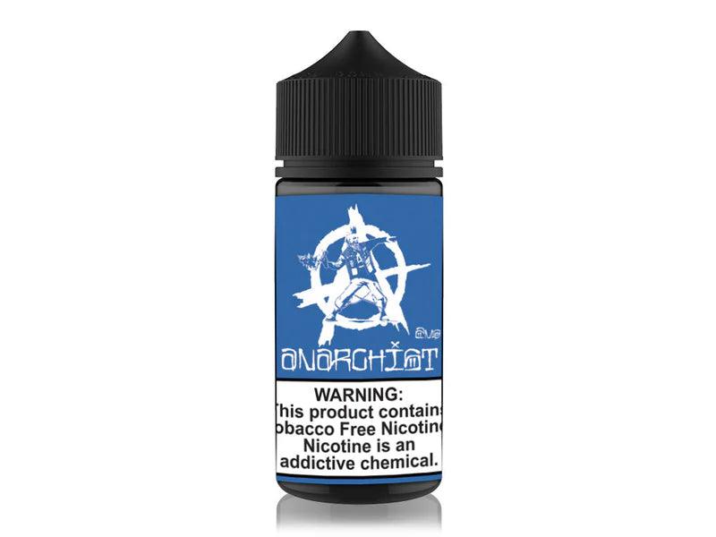 Blue - Anarchist TFN 100mL - MyVpro