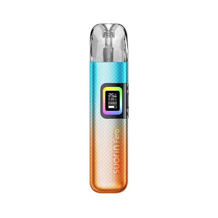 Suorin Fero Pod Starter Kit - MyVpro