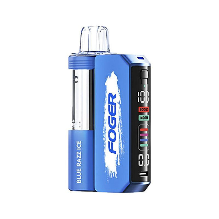 Foger Switch Pro 30K Disposable