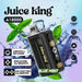 Juice King A18000 18K Puffs Disposable - MyVpro