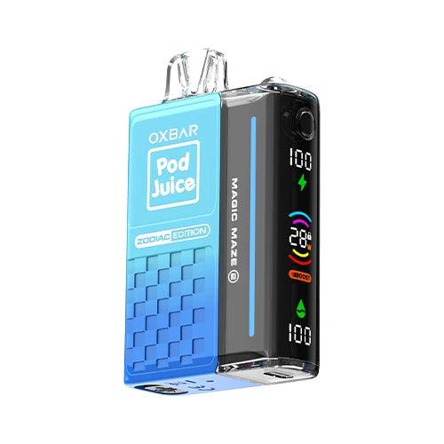 OXBAR X POD JUICE MAGIC MAZE 2.0 30K DISPOSABLE