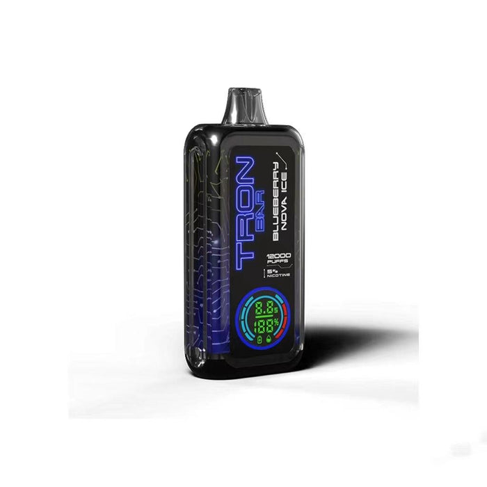 TRON Bar 12K Puffs Disposable - MyVpro