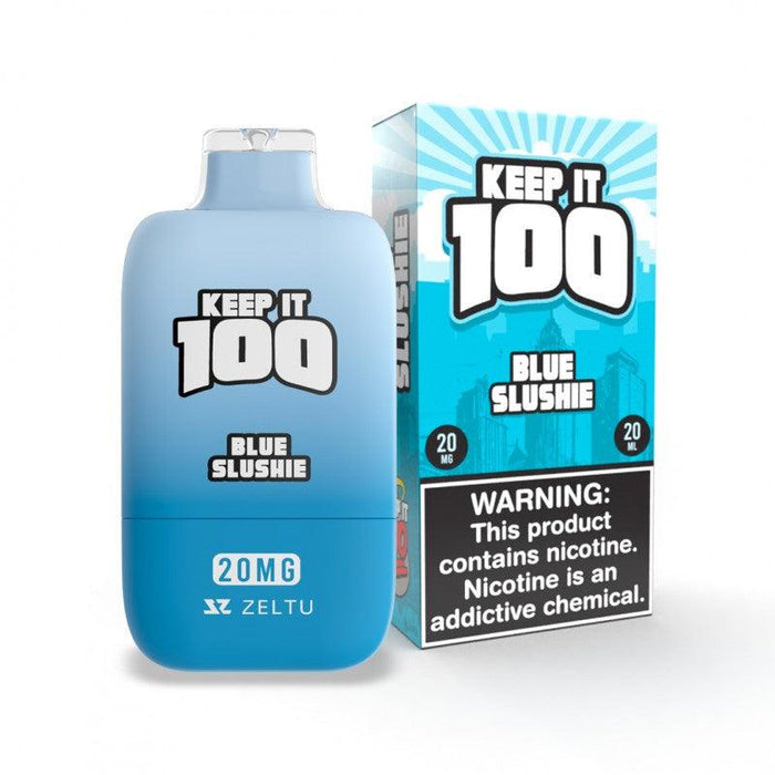 Keep It 100 20K Puffs 2% Disposable