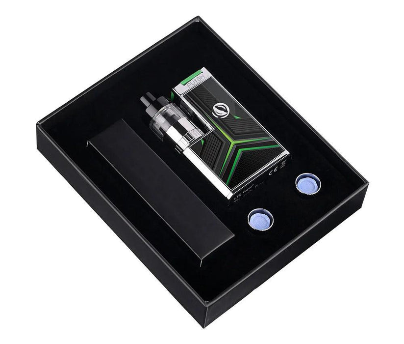 LTQ Vapor Thumb Box Kit 650mAh Vaporizer