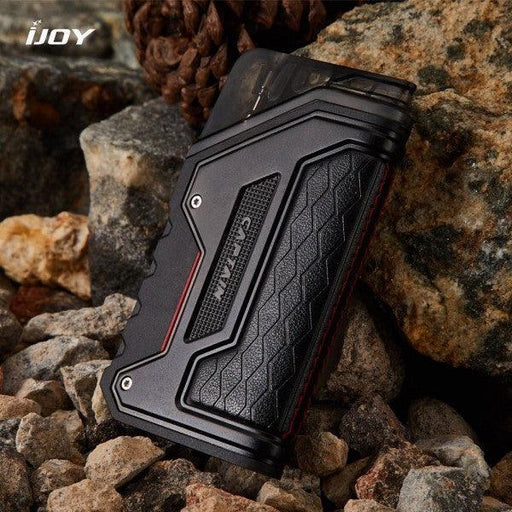 iJoy Captain AirGo Pod Kit - MyVpro