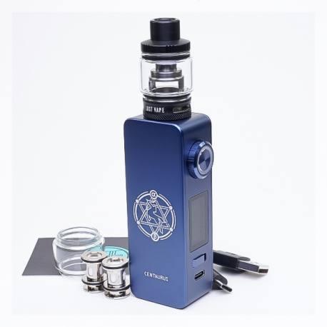 Lost Vape Quest Centaurus M100 Starter Kit - MyVpro