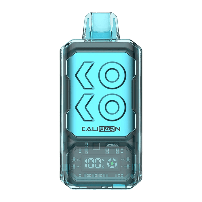 Uwell Caliburn Bar S18000 Disposable - MyVpro