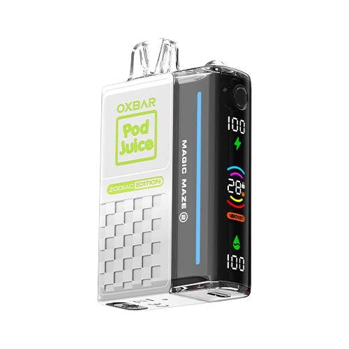 OXBAR X POD JUICE MAGIC MAZE 2.0 30K DISPOSABLE