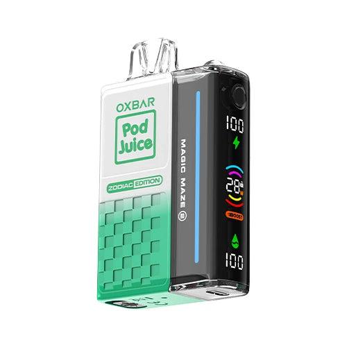 OXBAR X POD JUICE MAGIC MAZE 2.0 30K DISPOSABLE