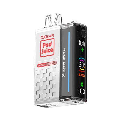 OXBAR X POD JUICE MAGIC MAZE 2.0 30K DISPOSABLE