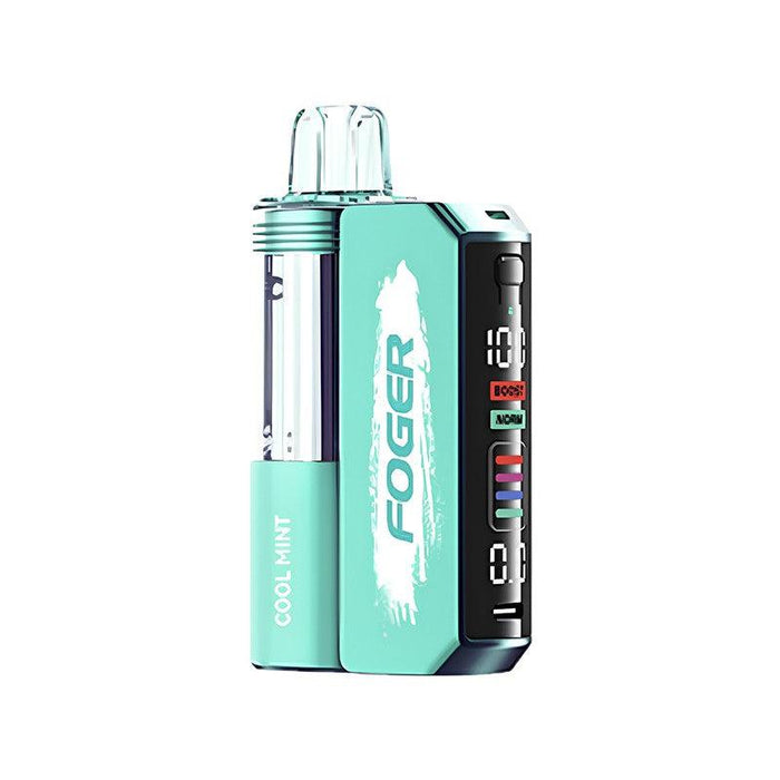 Foger Switch Pro 30K Disposable