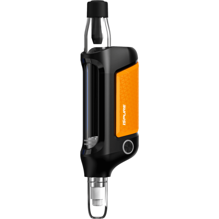 Ispure Daab Pen 650mAh Vaporizer