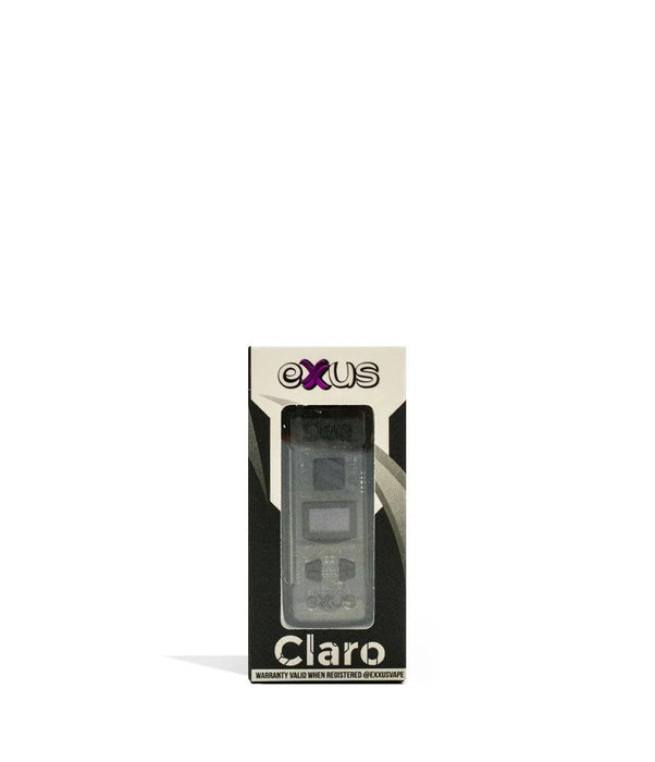 Exxus Vape Claro Cartridge Vaporizer - MyVpro