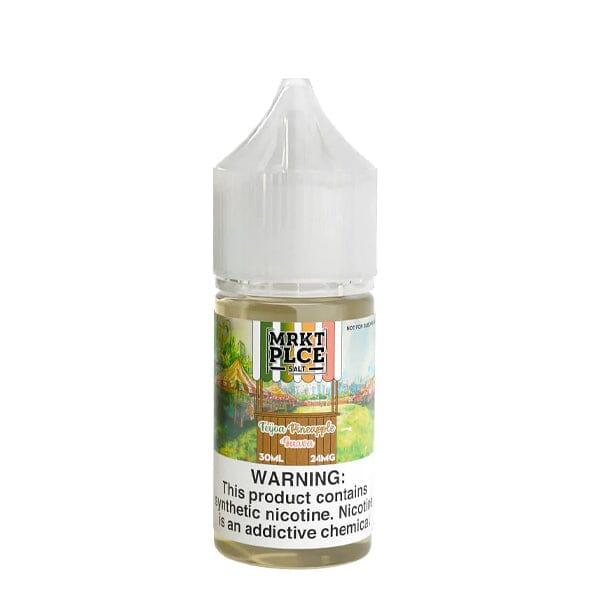 Feijoa Pineapple Guava - MRKTPLCE Syn Salt 30mL - MyVpro