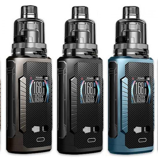 Freemax Maxus Max Pro 168W Starter Kit Freemax