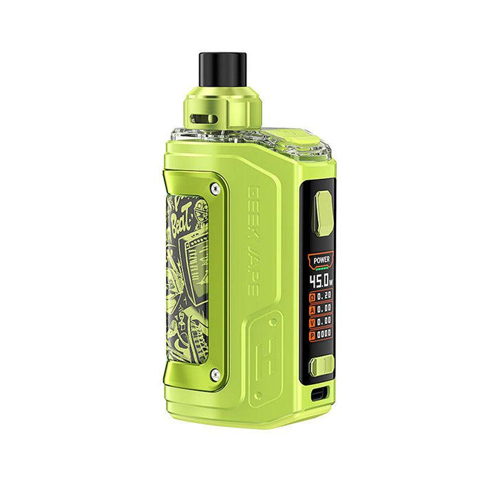 GeekVape H45 Aegis Hero 2 45W Pod Mod Kit