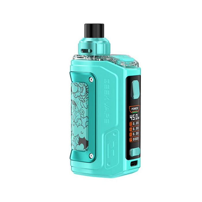 GeekVape H45 Aegis Hero 2 45W Pod Mod Kit