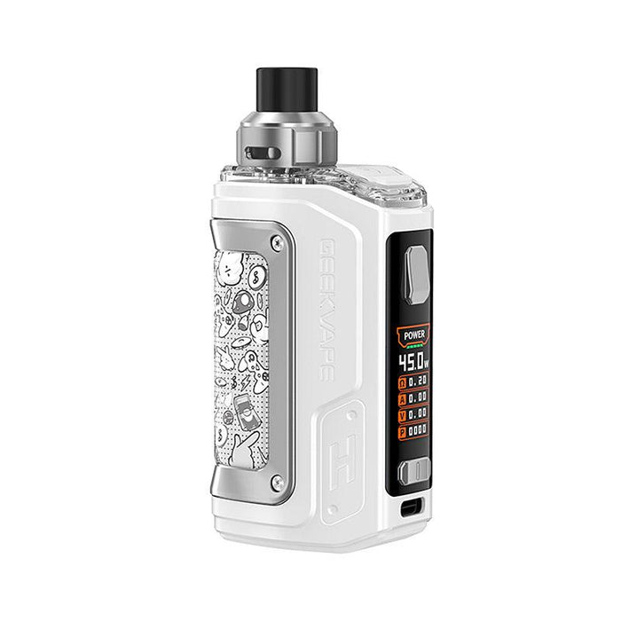 GeekVape H45 Aegis Hero 2 45W Pod Mod Kit