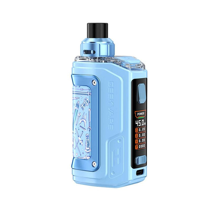 GeekVape H45 Aegis Hero 2 45W Pod Mod Kit