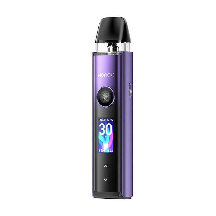 GeekVape Wenax Q Pro 30W Pod System