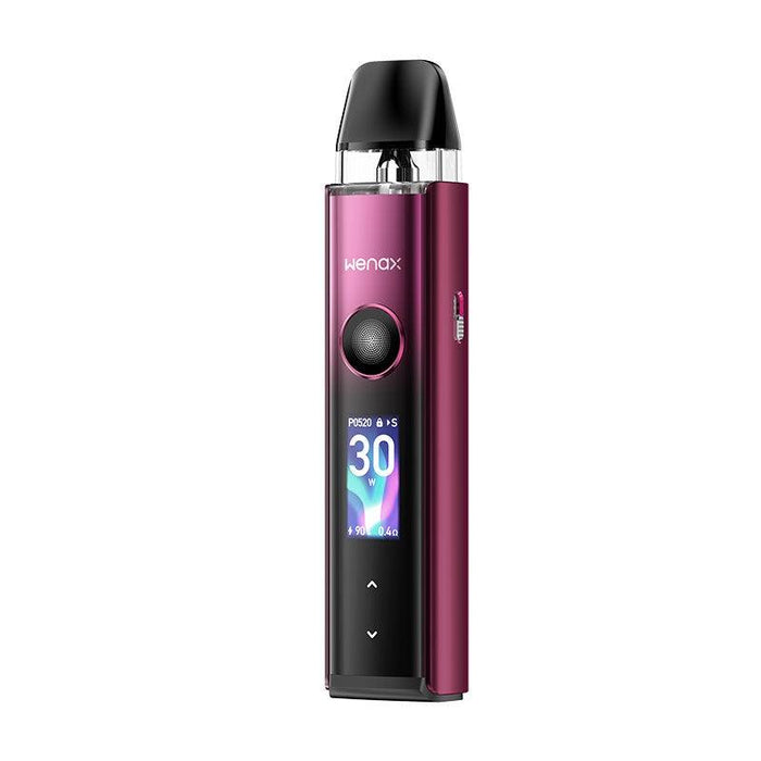 GeekVape Wenax Q Pro 30W Pod System