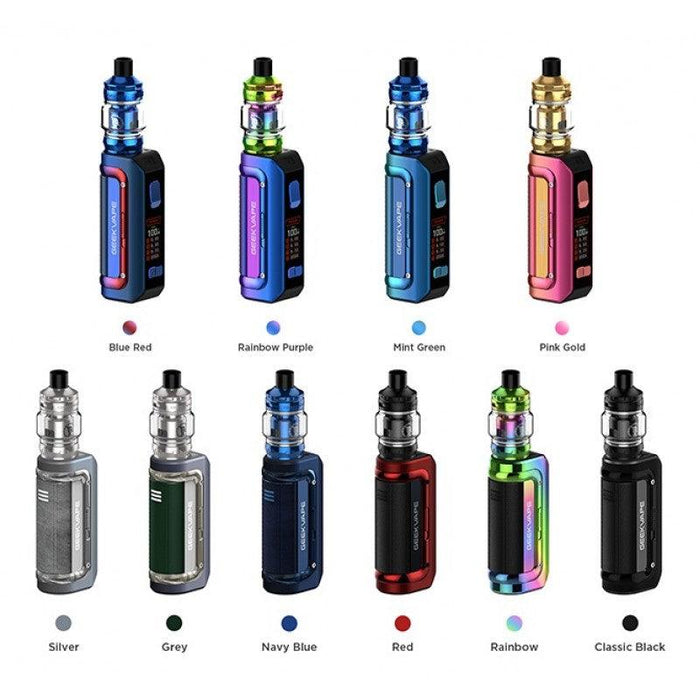 Geek Vape M100 Aegis Mini 2 Starter Kit