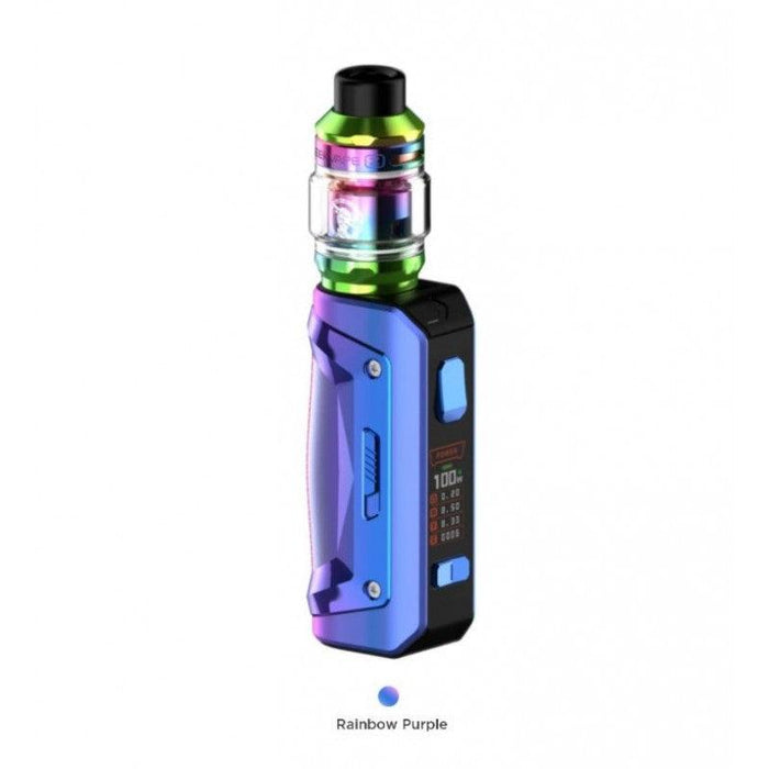 Geekvape S100 (Aegis Solo 2) Kit