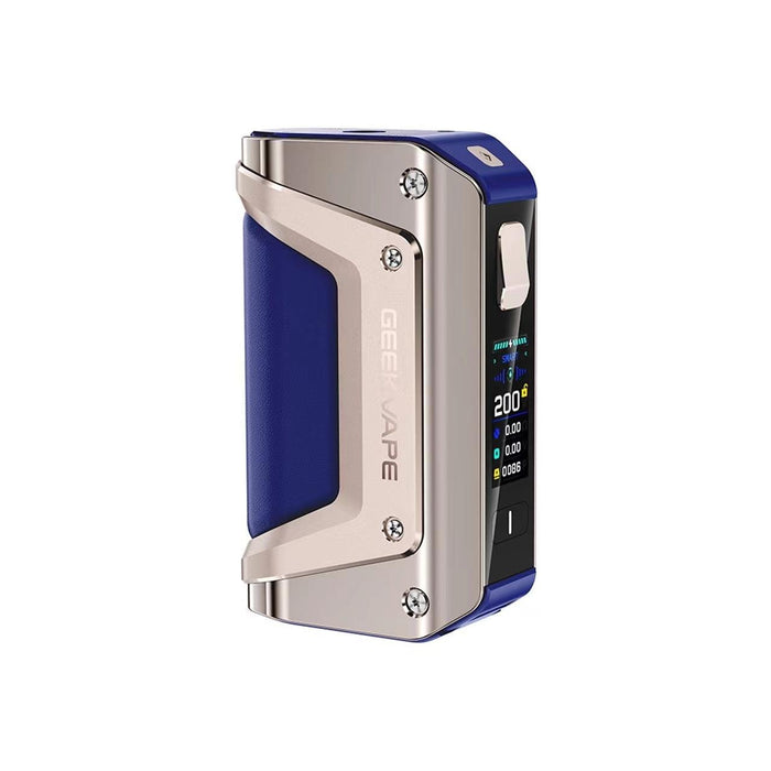 Geek Vape Aegis Legend 3 200W Box Mod - MyVpro