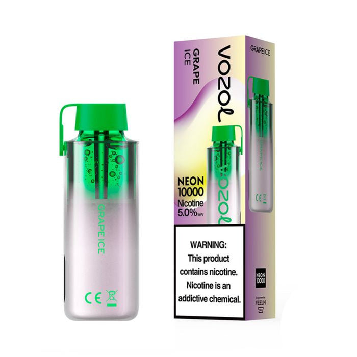 Vozol Neon 10000 Puffs Disposable