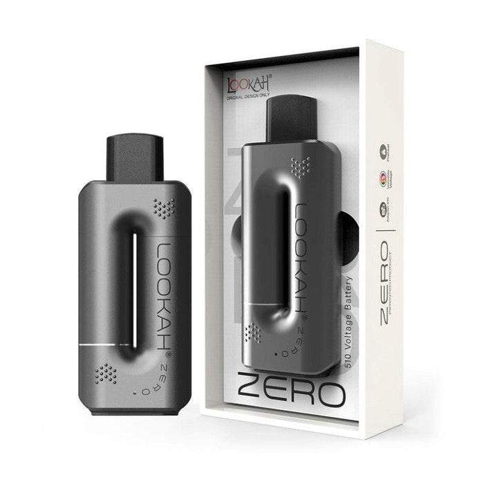 Lookah Zero 650mAh Vape Battery